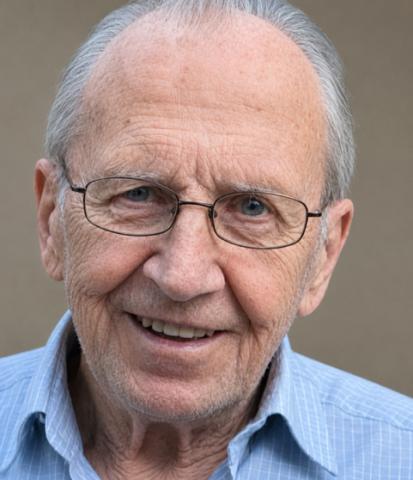 Gaston Labrecque