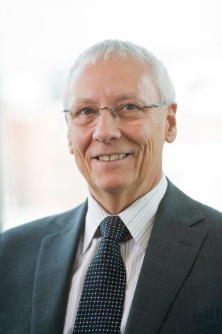 Robert Bruneau