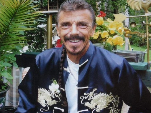 Gérard Croisetière
