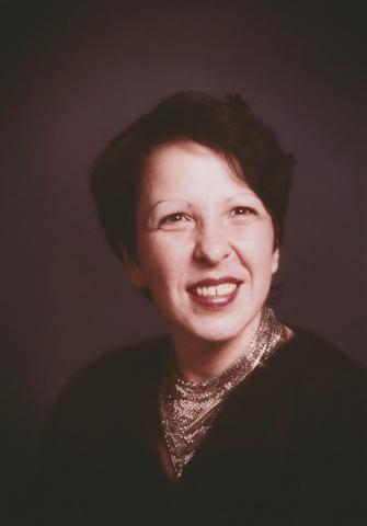 Renée Boissinot