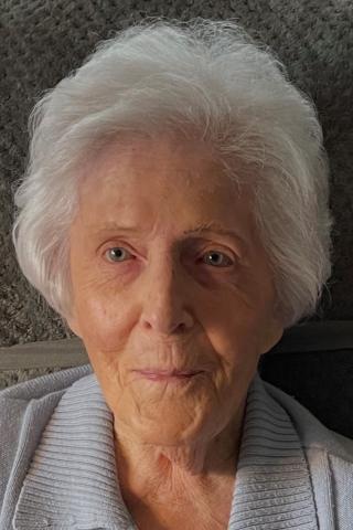Madeleine Blanchet