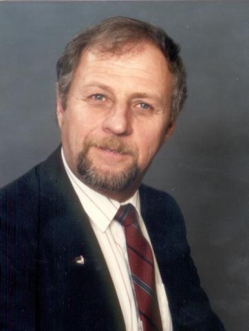 Noël Daris
