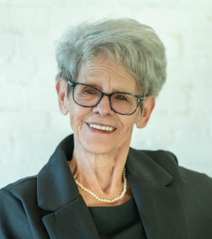 Françoise Simard Gagnon