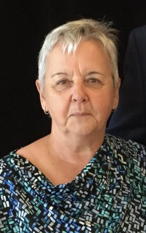 Mona Gauthier Larocque