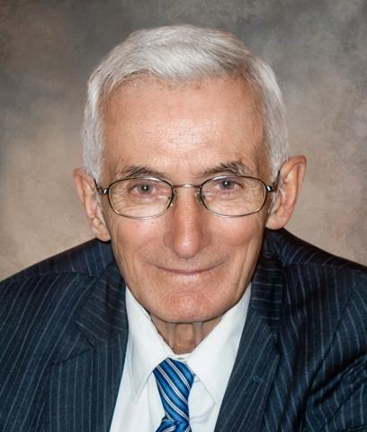 Edmond Chabot