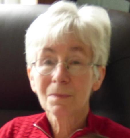 Rita Asselin