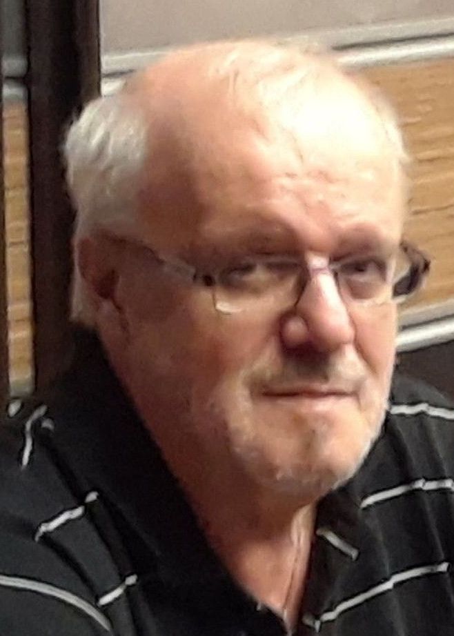 Gilles Rivard
