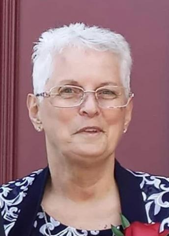Élise Gagné