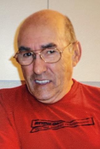 Gilles Allard