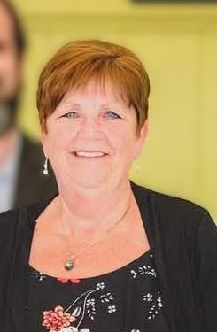 Yvonne Delaney