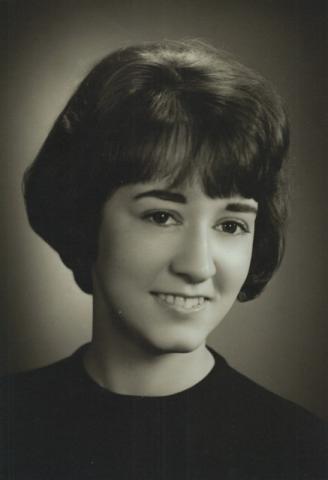 Lorraine Gingras