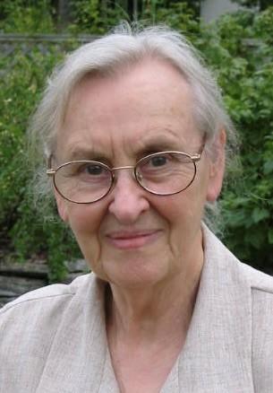 Gabrielle Bisping (née Wollowicz)