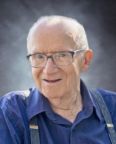 Jacques Fitzback
