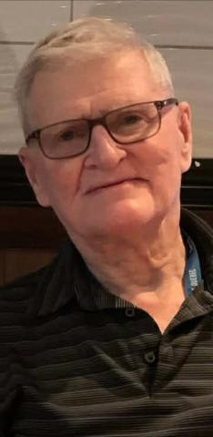 Thomas Neilon