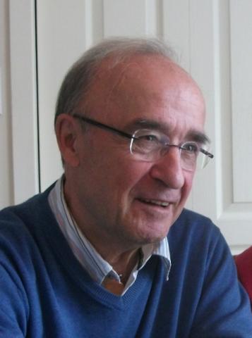 Jean-Louis Bourque