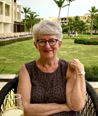 Lise Carrier