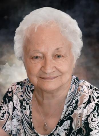 Juliette Routhier