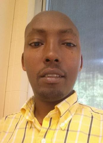 Murego Habimana