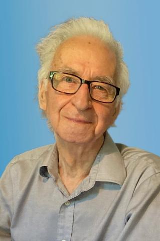 Hervé Morneau