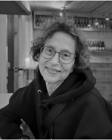Louise Caron