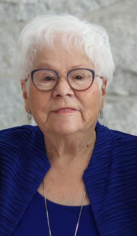 Louiselle Quirion