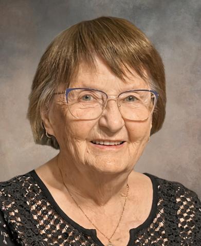 Florence Trépanier