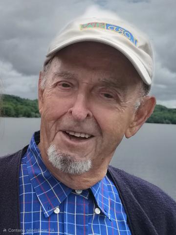 Maurice Canuel