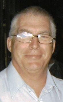 Paul Comeau