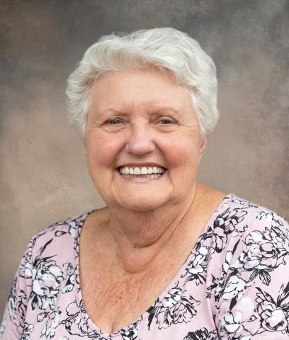 Pierrette Marchand