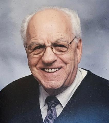 Bertrand Deschênes