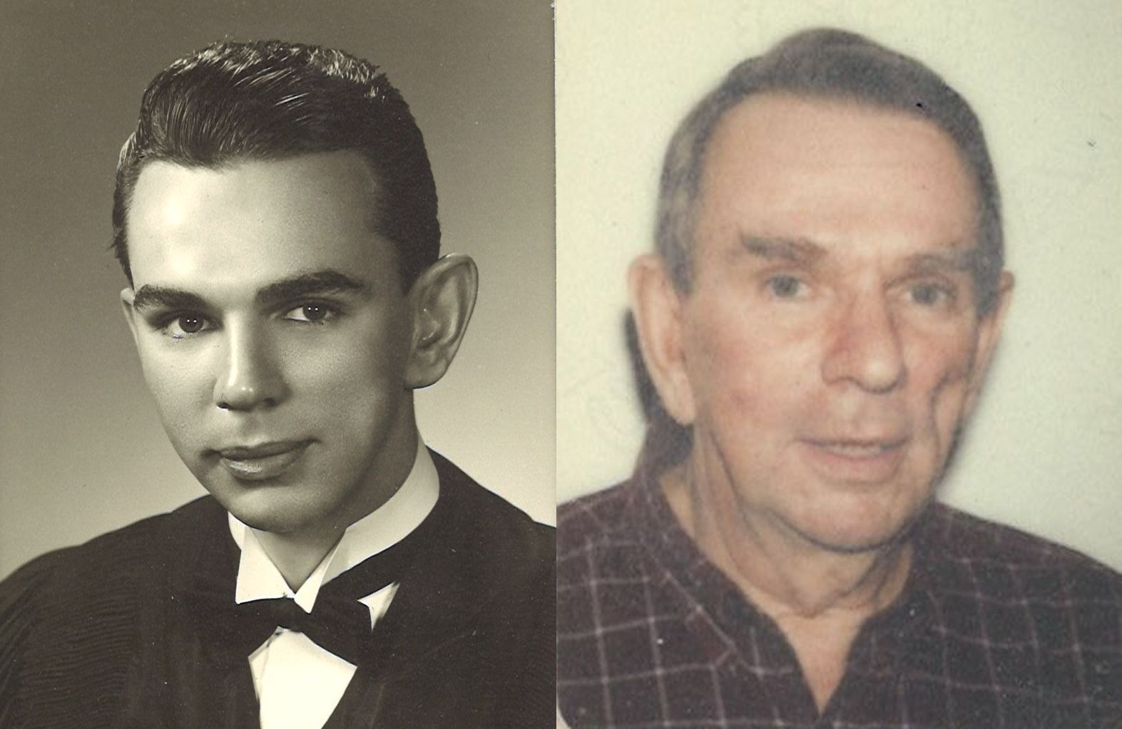 Jean-Claude Duchesne