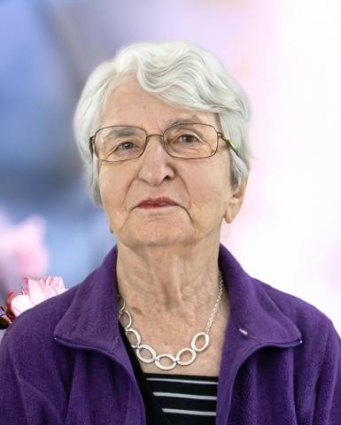 Mariette Béland (Boutet)