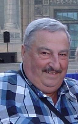 Jean-Louis Harguindeguy