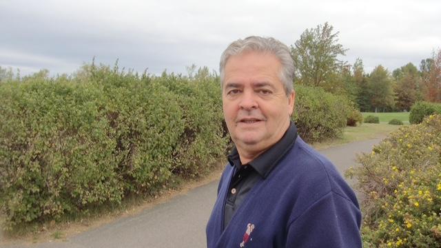 Donald Côté