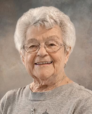 Marie-Marthe Tanguay