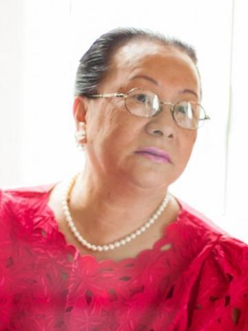 Chheng Tan
