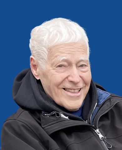 Bruno Trudelle