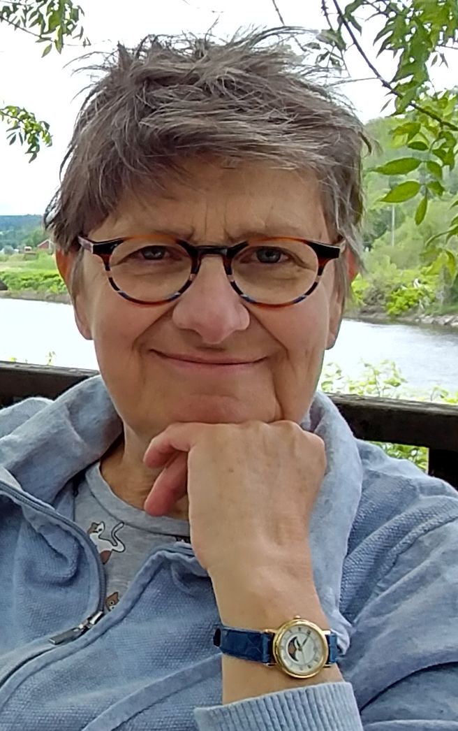 Cécile Gauthier