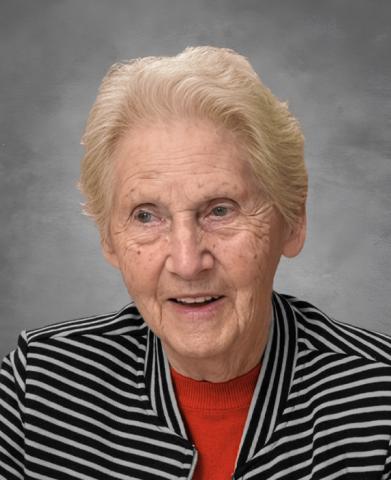 Solange Carrier Racine
