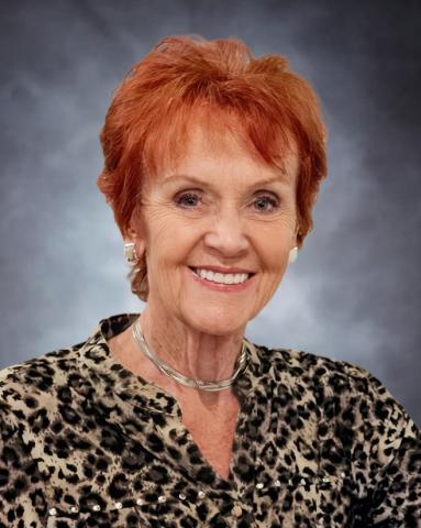 Thérèse Blais