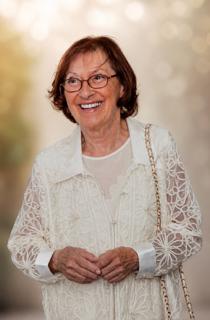 Henriette Tremblay