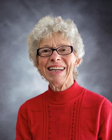 Gaétane Milette