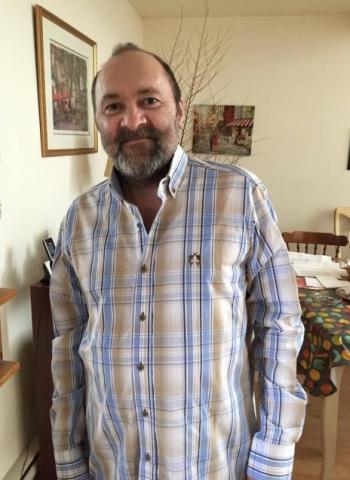 Serge Lamontagne