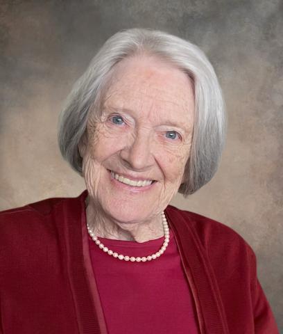 Pauline Deschênes Geoffrion