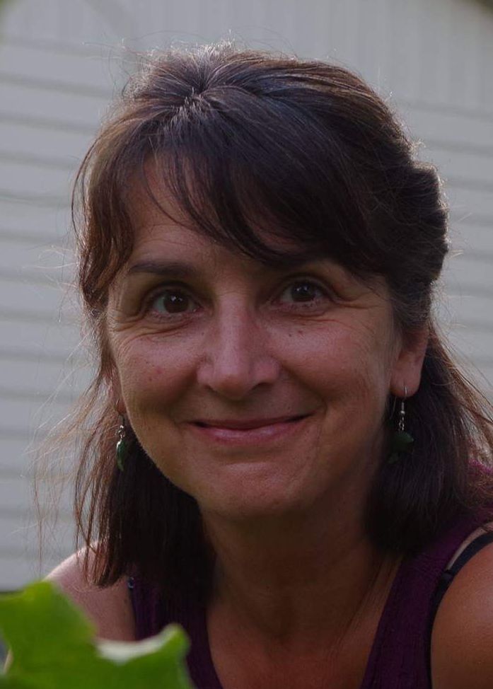 Hélène Côté