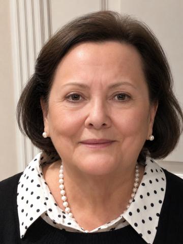 Lorraine Parent