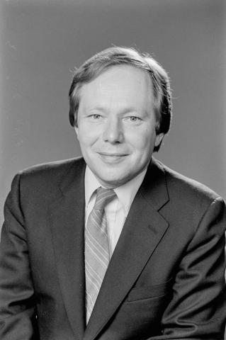 Jacques Vallée