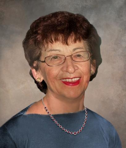 Rita Roy