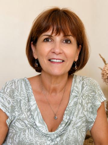 Linda Poulin Allard