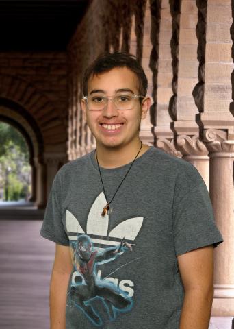 Gabriel Silva Useche